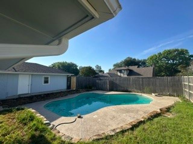 3624 Big Horn Trail, Plano, TX 75075