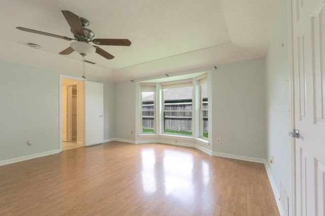 3624 Big Horn Trail, Plano, TX 75075