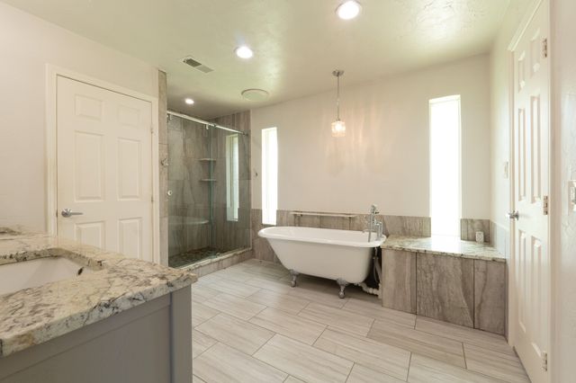 3624 Big Horn Trail, Plano, TX 75075