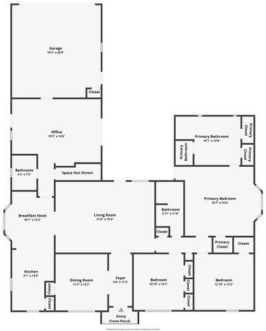 3624 Big Horn Trail, Plano, TX 75075