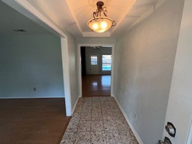 3624 Big Horn Trail, Plano, TX 75075