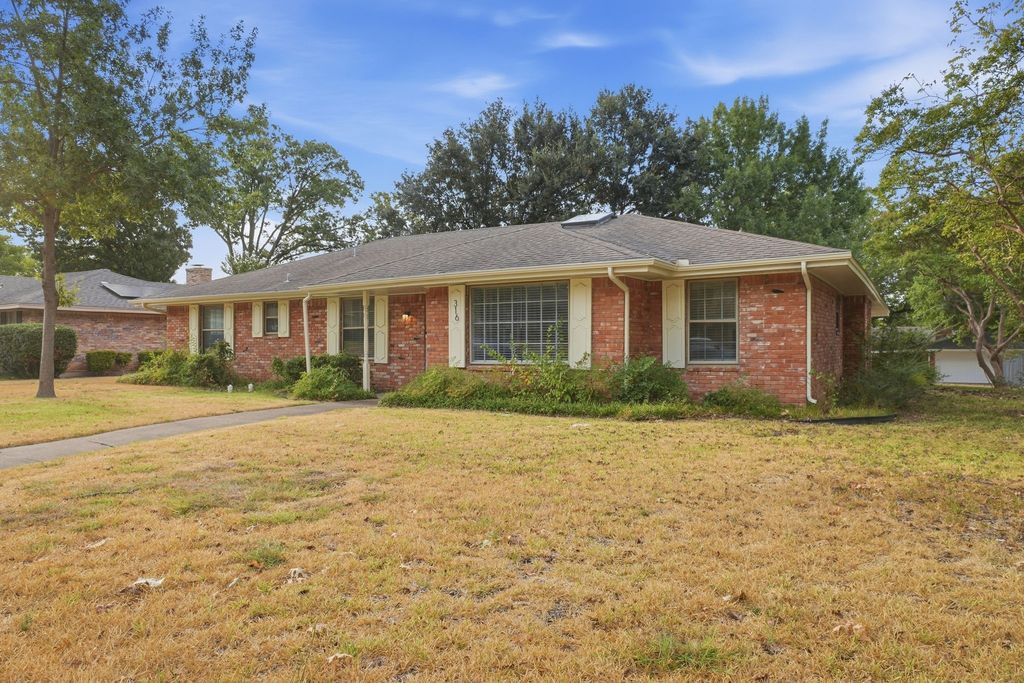 316 Ray Avenue, Desoto, TX 75115 — photo 2