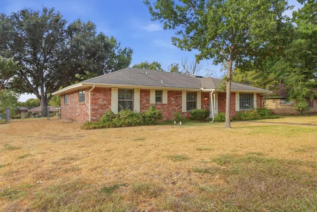 316 Ray Avenue, Desoto, TX 75115 — photo 3