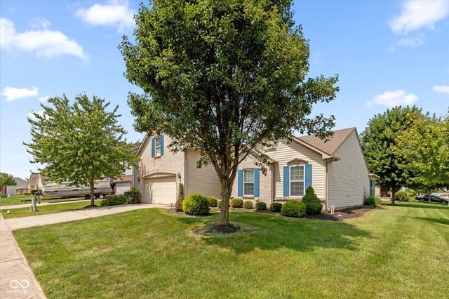 1322 Landsbrook Drive, Indianapolis, IN 46260