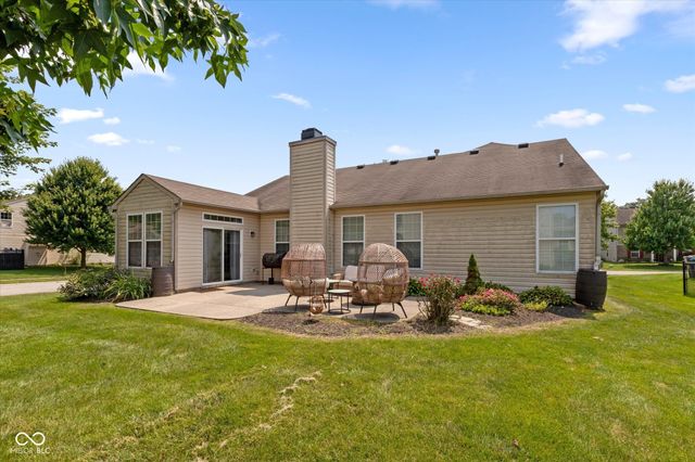 1322 Landsbrook Drive, Indianapolis, IN 46260