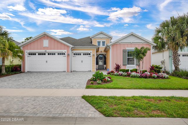 711 Attitude Avenue, Daytona Beach, FL 32124
