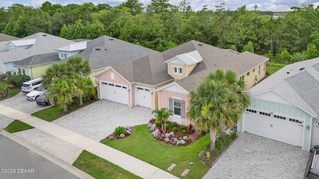 711 Attitude Avenue, Daytona Beach, FL 32124