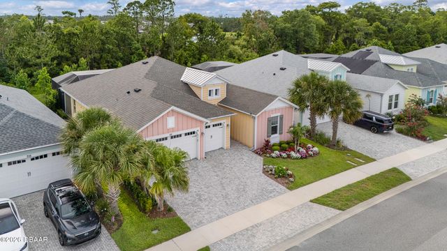 711 Attitude Avenue, Daytona Beach, FL 32124