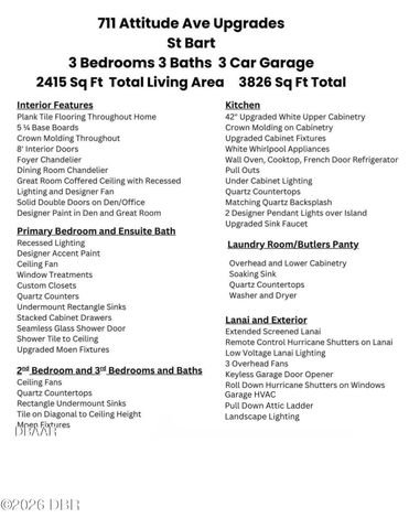 711 Attitude Avenue, Daytona Beach, FL 32124