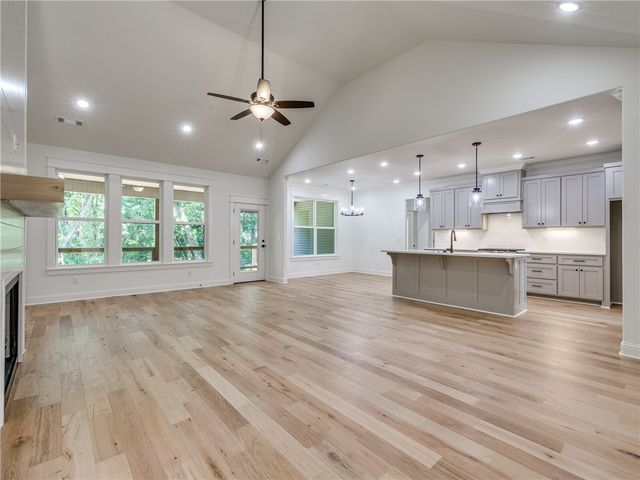 16 Millsap Circle, Bella Vista, AR 72715