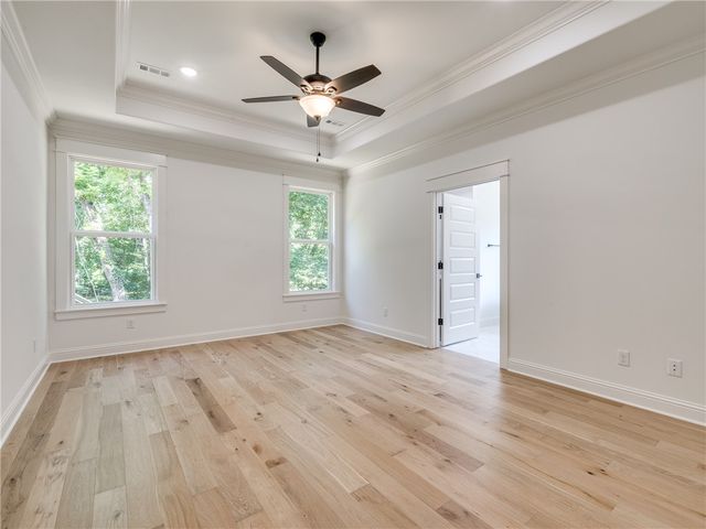 16 Millsap Circle, Bella Vista, AR 72715