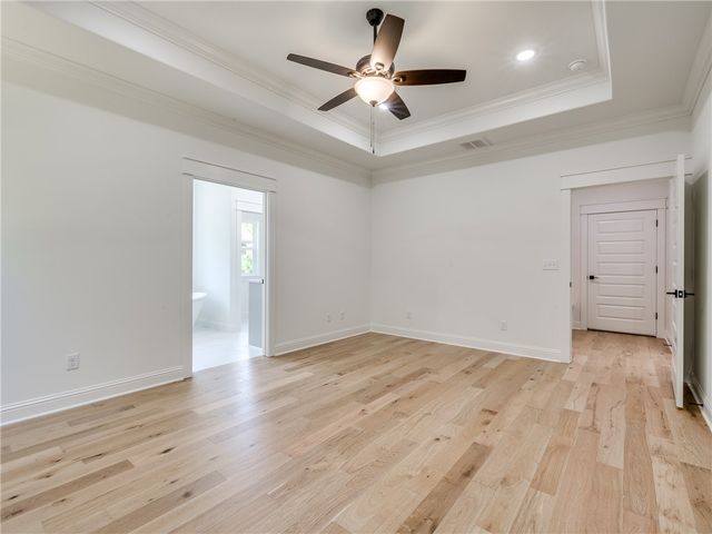 16 Millsap Circle, Bella Vista, AR 72715