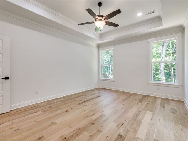 16 Millsap Circle, Bella Vista, AR 72715