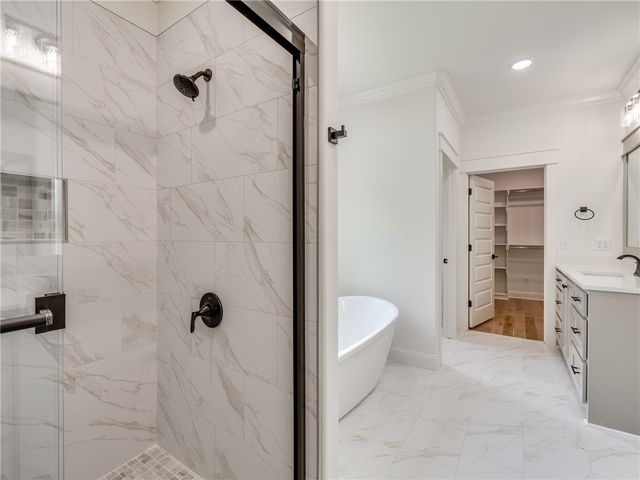 16 Millsap Circle, Bella Vista, AR 72715