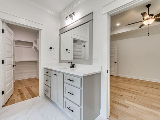 16 Millsap Circle, Bella Vista, AR 72715