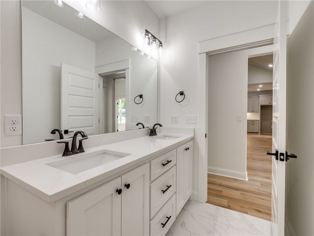16 Millsap Circle, Bella Vista, AR 72715
