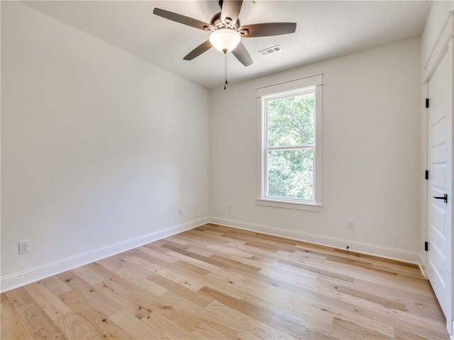 16 Millsap Circle, Bella Vista, AR 72715