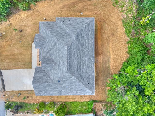 16 Millsap Circle, Bella Vista, AR 72715