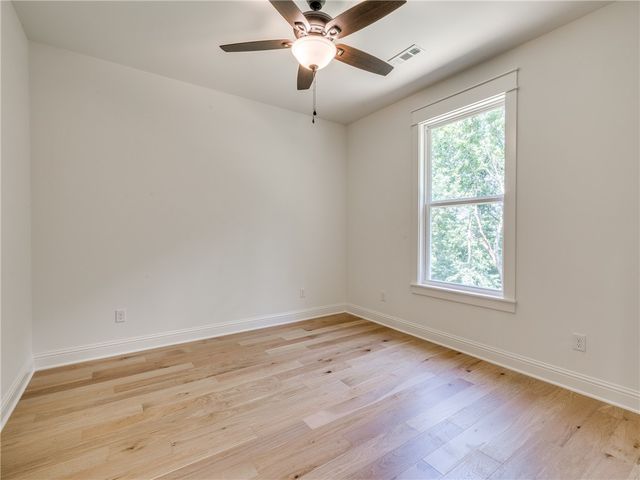 16 Millsap Circle, Bella Vista, AR 72715