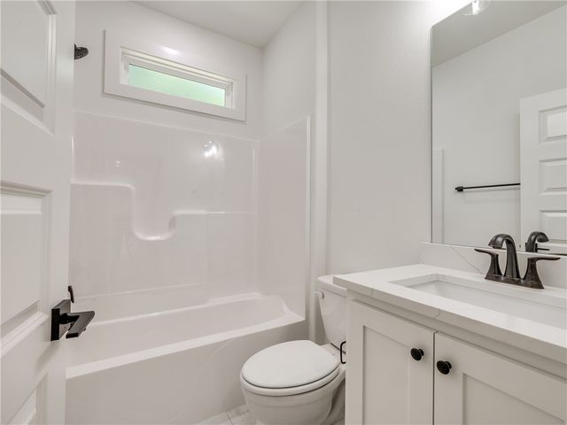 16 Millsap Circle, Bella Vista, AR 72715