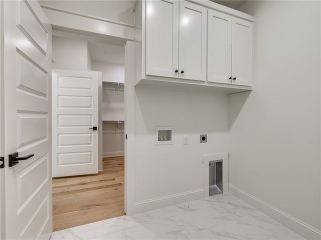 16 Millsap Circle, Bella Vista, AR 72715