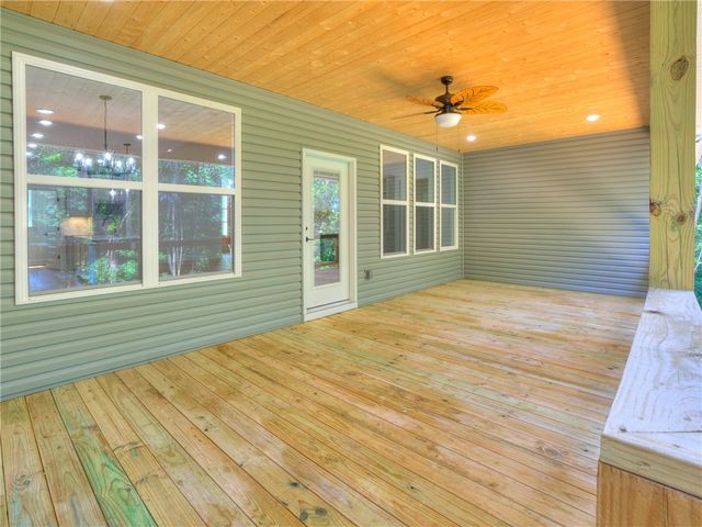 16 Millsap Circle, Bella Vista, AR 72715