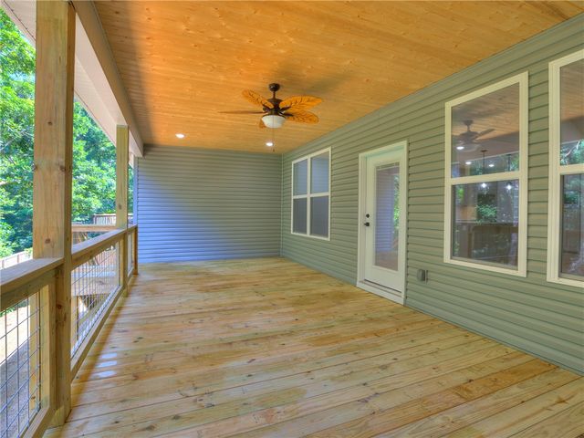 16 Millsap Circle, Bella Vista, AR 72715