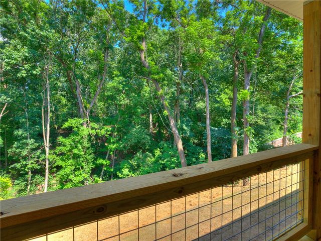 16 Millsap Circle, Bella Vista, AR 72715