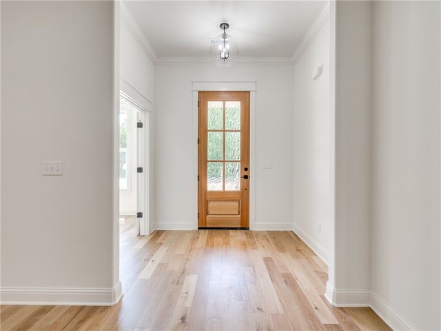 16 Millsap Circle, Bella Vista, AR 72715