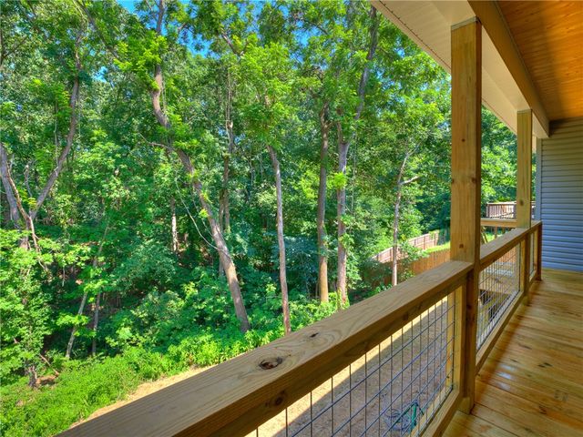 16 Millsap Circle, Bella Vista, AR 72715