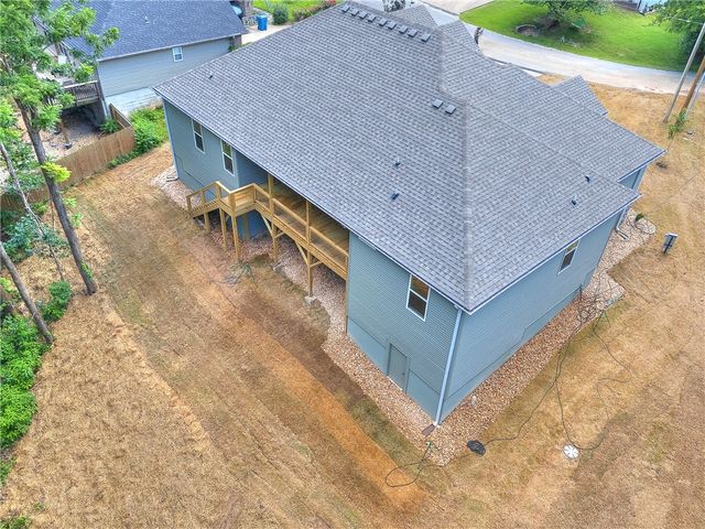 16 Millsap Circle, Bella Vista, AR 72715