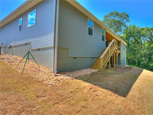16 Millsap Circle, Bella Vista, AR 72715