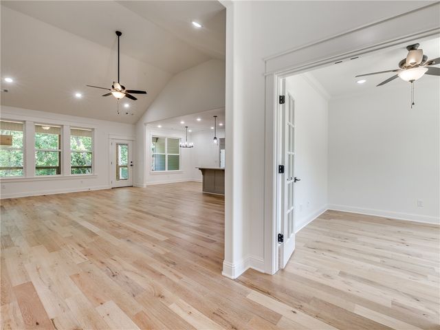 16 Millsap Circle, Bella Vista, AR 72715