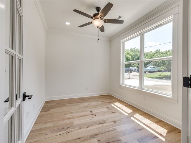 16 Millsap Circle, Bella Vista, AR 72715
