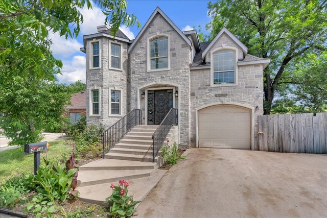 4918 Garland Avenue, Dallas, TX 75223