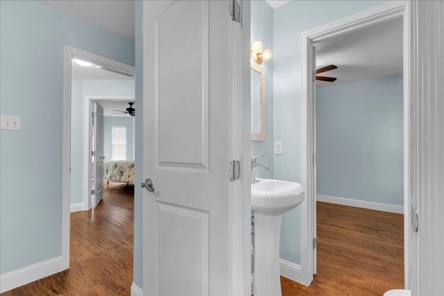 4918 Garland Avenue, Dallas, TX 75223