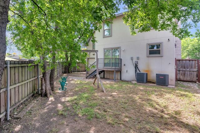 4918 Garland Avenue, Dallas, TX 75223
