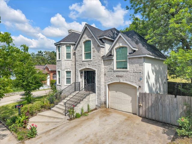 4918 Garland Avenue, Dallas, TX 75223