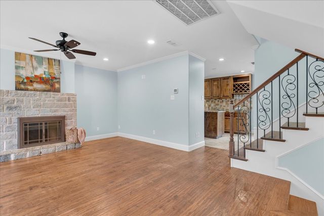 4918 Garland Avenue, Dallas, TX 75223