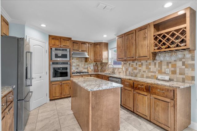 4918 Garland Avenue, Dallas, TX 75223