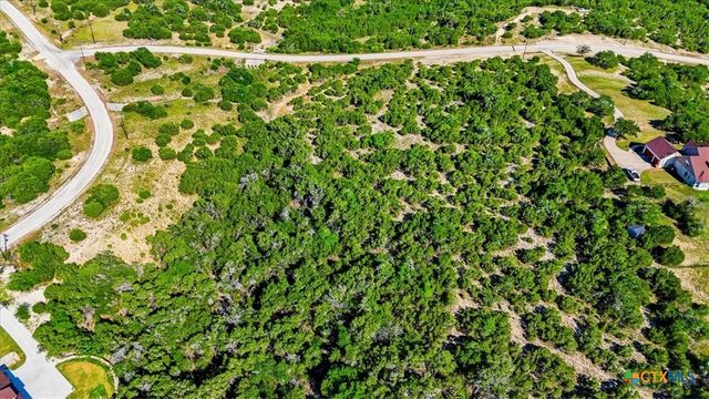 514 Canyon Rock Drive, Spring Branch, TX 78070