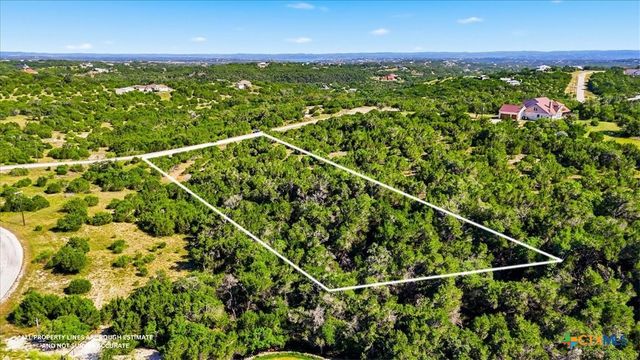 514 Canyon Rock Drive, Spring Branch, TX 78070