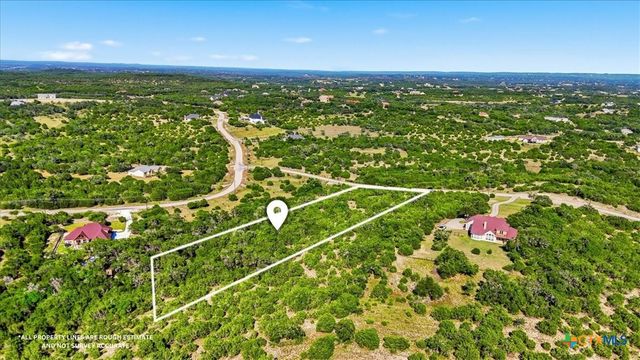 514 Canyon Rock Drive, Spring Branch, TX 78070