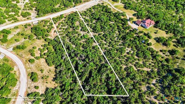 514 Canyon Rock Drive, Spring Branch, TX 78070