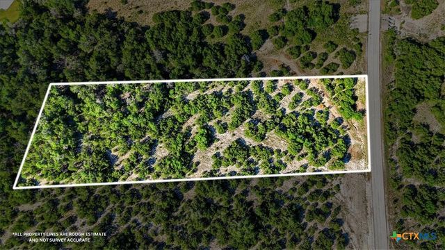 514 Canyon Rock Drive, Spring Branch, TX 78070