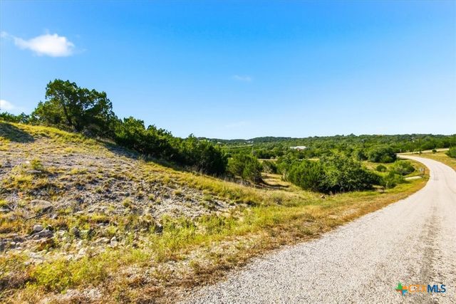514 Canyon Rock Drive, Spring Branch, TX 78070