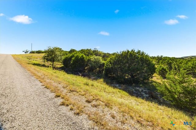 514 Canyon Rock Drive, Spring Branch, TX 78070