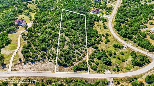 514 Canyon Rock Drive, Spring Branch, TX 78070