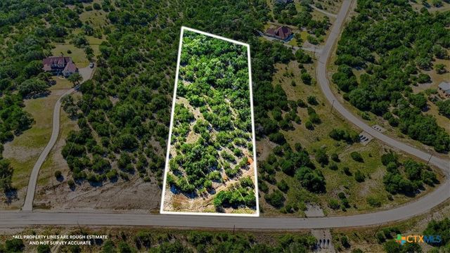 514 Canyon Rock Drive, Spring Branch, TX 78070
