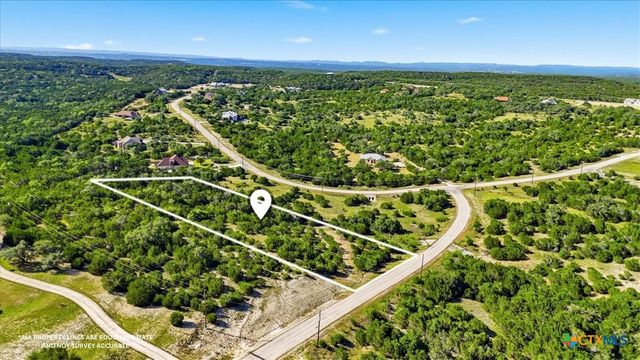 514 Canyon Rock Drive, Spring Branch, TX 78070